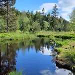 아파트 Panorama