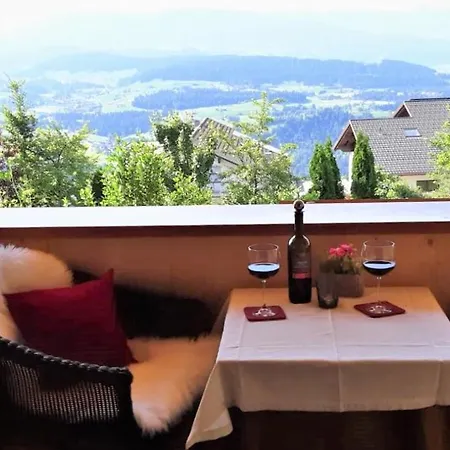 Panorama Apartment
