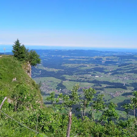 Panorama Apartmán Sulzberg (Bregenz)