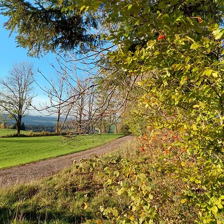 Apartmán Panorama *