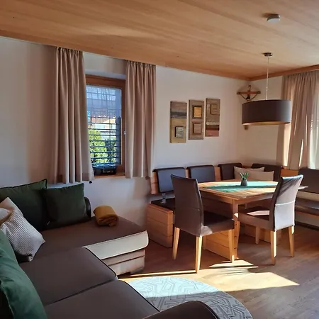Apartmán Panorama Sulzberg (Bregenz)