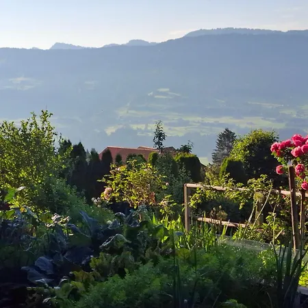 Panorama Sulzberg (Bregenz)