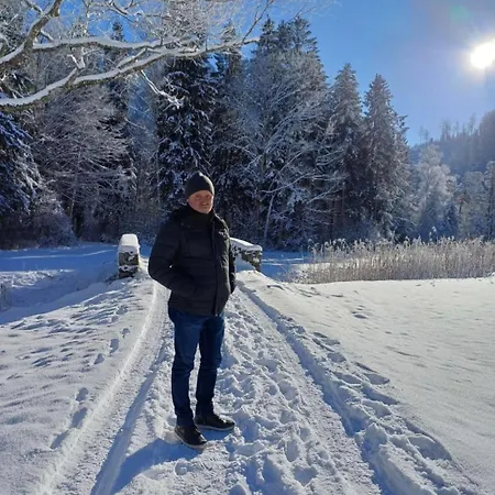 Panorama * Sulzberg (Bregenz)