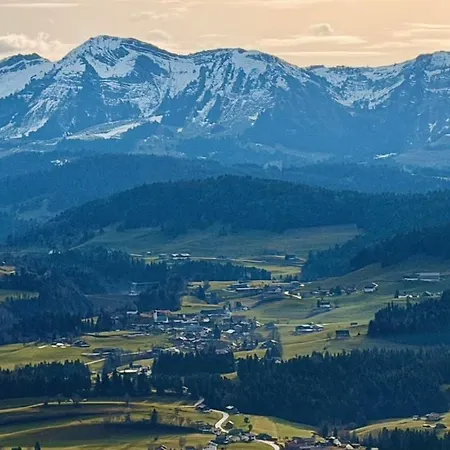 Panorama Apartmán