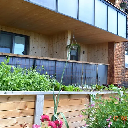 Appartement Panorama