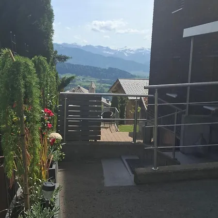 Panorama Apartmán