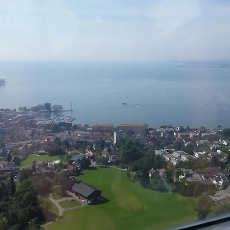 Apartmán Panorama *