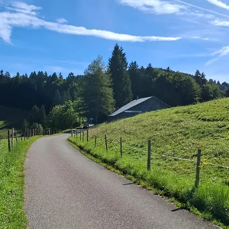 Apartmán Panorama *