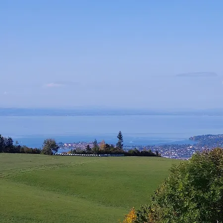 Panorama * Sulzberg (Bregenz)
