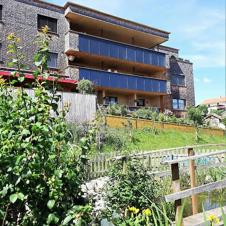 Apartament Panorama Sulzberg (Bregenz)