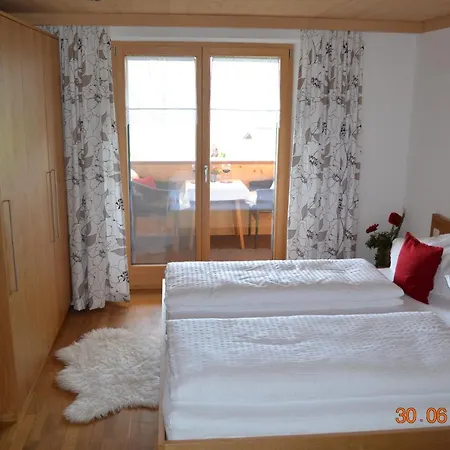 Panorama Apartment Sulzberg (Bregenz)