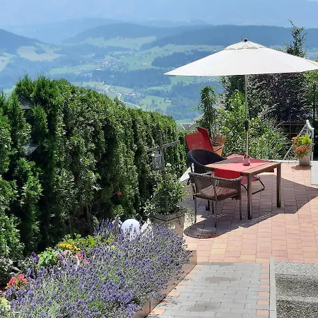 Panorama * Sulzberg (Bregenz)