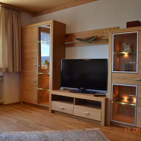 Panorama Apartment