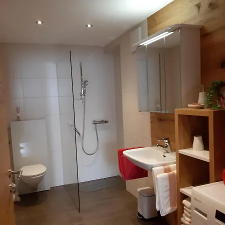 Apartament Panorama *